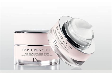 dior capture youth age delay|dior capture youth website.